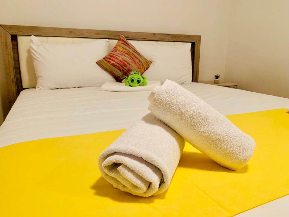 טימישוארה Ultracentral Apartment With All You Need: Wifi, Tv, Ac, Washer, Coffe מראה חיצוני תמונה