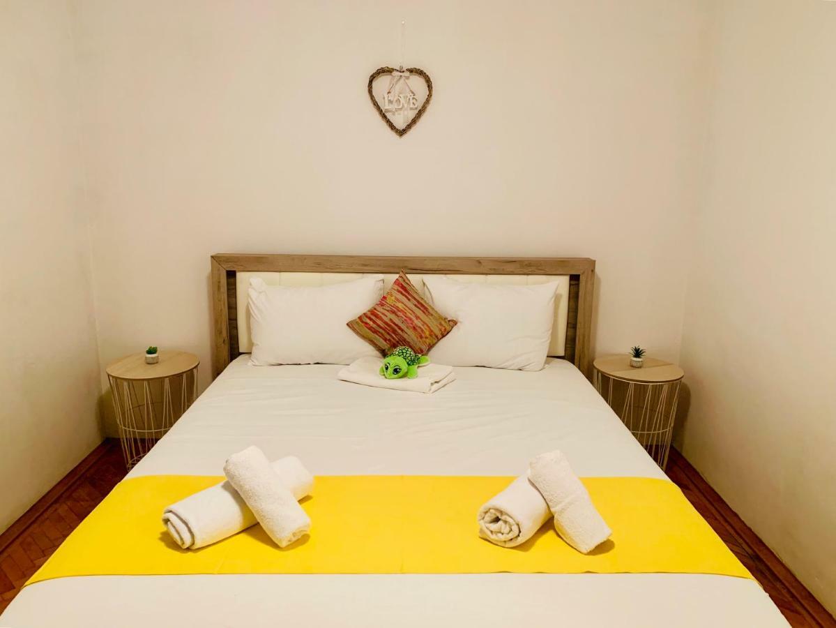 טימישוארה Ultracentral Apartment With All You Need: Wifi, Tv, Ac, Washer, Coffe מראה חיצוני תמונה